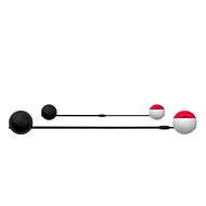 Daemons Telescopic Buoy, 90-155cm, 2x250g - Buoy