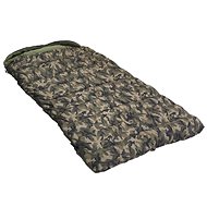 Zfish Sleeping Bag Hoogan Camo 5 Season - Sleeping Bag