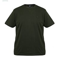 FOX T-shirt Green / Black Size XL - T-Shirt