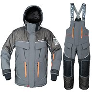 Graff Warm Guard 217-OB (182-188), size L - Ensemble