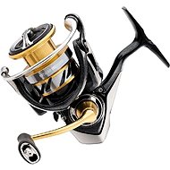 Daiwa Exceler LT 3000D-C - Fishing Reel