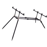 Nash Glboetrotter Under 4 Rod (Complete Pod) - Rod Stand