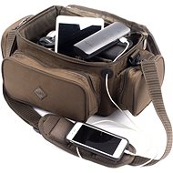 Nash Logix Tech Bag - Carry Bag
