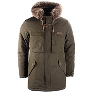 Nash ZT Caribou Parker L - Jacket