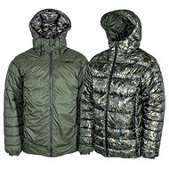 Nash ZT Re-Verse Hybrid Down Jacket - Jacket