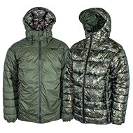 Nash ZT Re-Verse Hybrid Down Jacket, size XL - Jacket