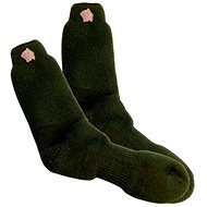 Nash ZT Thermal Socks Large - Zokni