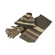 Nash ZT Hat, Scarf and Gloves Set - Hat