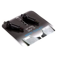 Nash Siren Soft Touch Snag Ears 2pcs - Snag ears