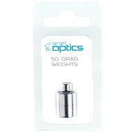 Nash Optics Drag Weights 2pcs - Swinger