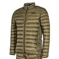 Nash ZT Mid-Layer Pack-Down Jacket, size L - Jacket