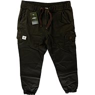 Nash Heavy Combats Long, size M - Trousers