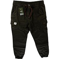 Nash Heavy Combats Long, size XXXL - Trousers