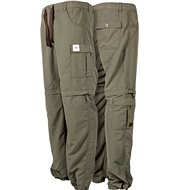 Nash Lite Combats Long, size S - Trousers