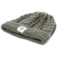 Nash Chunky Knit Beanie - Hat