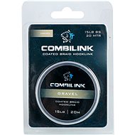 Nash Combilink 15lb 20m Gravel - Line