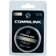 Nash Combilink 35lb 20m Gravel - Line