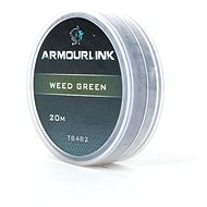 Nash Armourlink 35lb 20m Weed - Rybářská šňůra