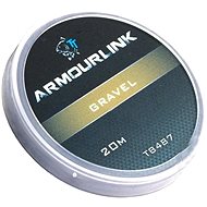 Nash Armourlink 20lb 20m Gravel - Rybářská šňůra