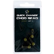 Nash Quick Change Chod Bead, 4pcs - Bead (Charm)