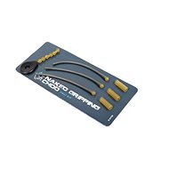 Nash Naked Gripping Chod Heli Kit, 3pcs - Fitting Kit