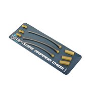 Nash Leadcore Gripping Chod Heli Kit 3pcs - Fitting Kit