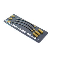 Nash Sliding Chod Bead Heli Kit, 3pcs - Fitting Kit