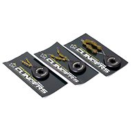 Nash Clingers Diffusion Camo, Medium, 8pcs - Bumper