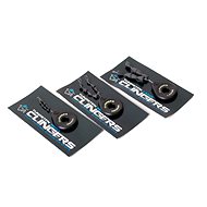Nash Clingers Tungsten Small 8pcs - Bumper