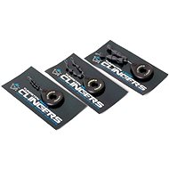 Nash Clingers Tungsten Large 8pcs - Bumper