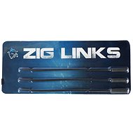 Nash Zig Links, 3pcs - Small Tube