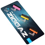 Nash Ziggaz Hi-Attract 3 + 3pcs - Assembly