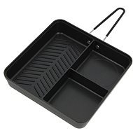 NGT Compact 3 Way Multi Section - Pan