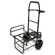 NGT Dynamic Carp Trolley - Fishing Trolley