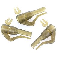 Nash Heavy Duty Lead Clips, 8pcs - Lead Clip