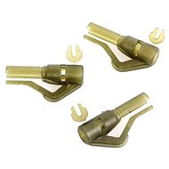 Nash Heavy Duty Lead Clip Tail Rubbers, 8pcs - Sleeve