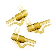 Nash Lead Clip Weed, 10pcs - Lead Clip