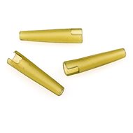 Nash Lead Clip Tail Rubber Weed, 10pcs - Sleeve