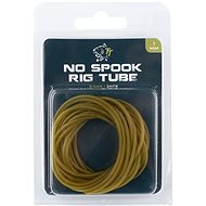 Nash No Spook Rig Tube, 1.0mm, 3m - Small Tube