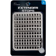 Nash Extender Stops Small, 5mm, 200pcs - Bumper