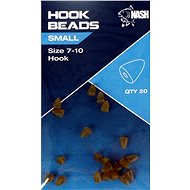 Nash Hook Beads, Small, 20pcs - Bead (Charm)