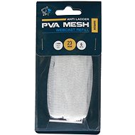 Nash Webcast PVA Narrow Refill, 23mm, 6m - PVA Netting Sock