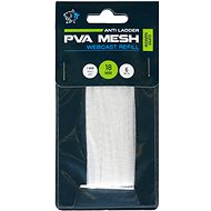 Nash Webcast PVA Super Narrow Refill 18mm 6m - PVA Netting Sock