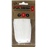 Nash Webcast PVA Ultra Weave Wide Refill 37mm 3m - PVA Netting Sock