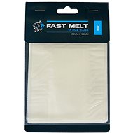 Nash Fast Melt PVA Bags Large, 13x10cm, 15pcs - PVA Bag