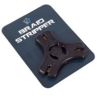 Nash Coated Braid Stripper - Contractor