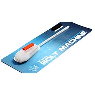 Nash Bolt Machine, 15g - Float