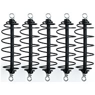 Suretti End feeders with eyelets for vacuum cleaner 20mm 5pcs - Method Feeder