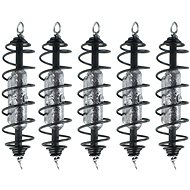 Suretti Wire feeder with weight 15g 5pcs - Method Feeder