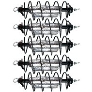 Suretti Wire feeder with weight 20g 5pcs - Method Feeder